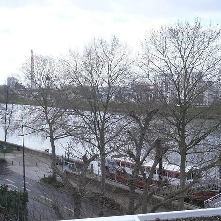 Magnifique Appartement Sur La Seine Alfortville Extérieur photo