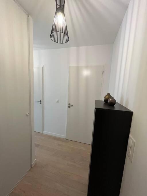 Magnifique Appartement Sur La Seine Alfortville Extérieur photo
