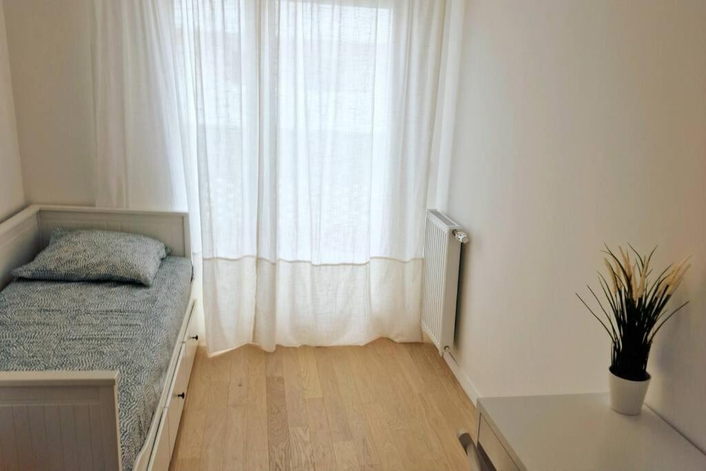 Magnifique Appartement Sur La Seine Alfortville Extérieur photo
