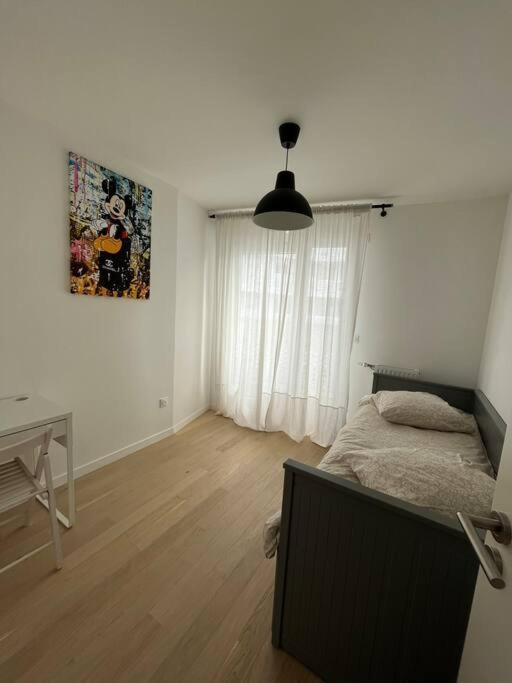 Magnifique Appartement Sur La Seine Alfortville Extérieur photo