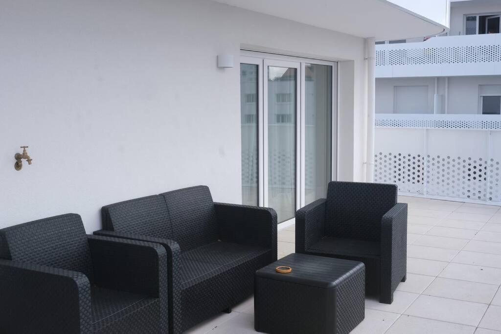Magnifique Appartement Sur La Seine Alfortville Extérieur photo