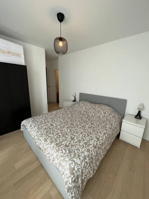 Magnifique Appartement Sur La Seine Alfortville Extérieur photo